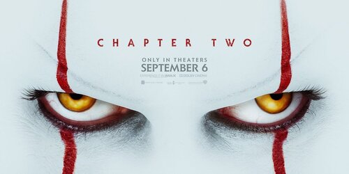 Review: It Chapter Two (Andy Muschietti,&nbsp;2019)
