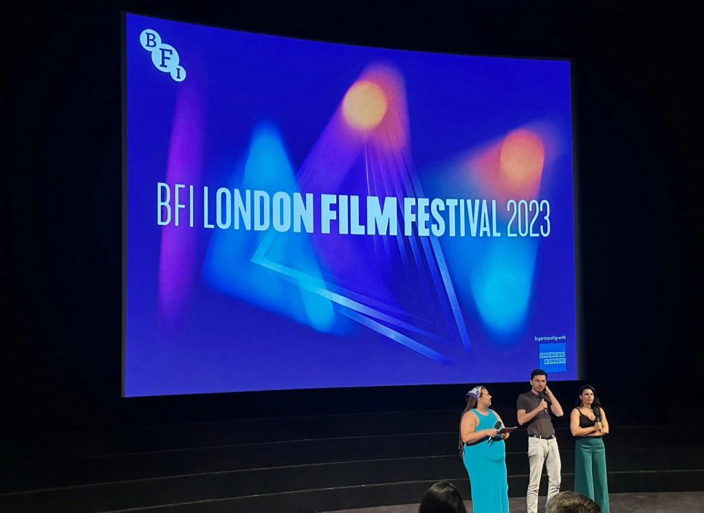 LFF 2023 Review: Housekeeping for&nbsp;Beginners