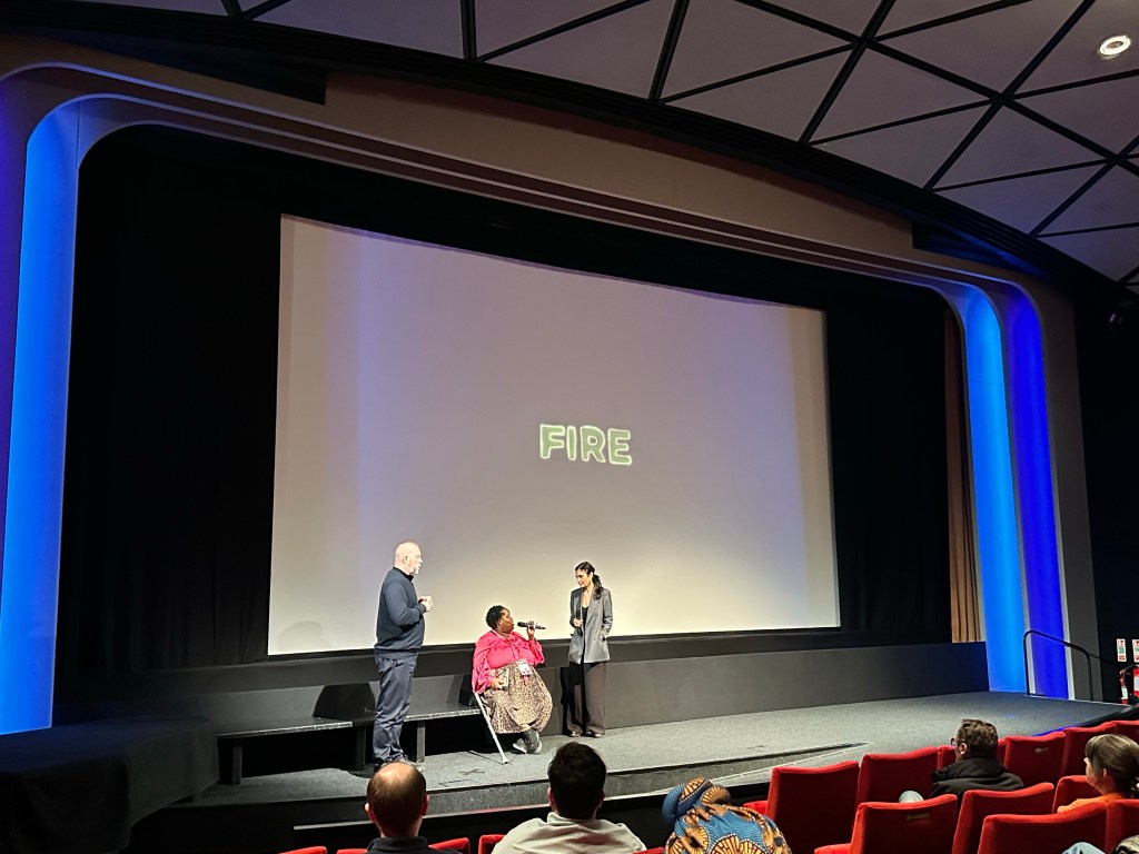 LFF 2023 Review: Fire Through Dry&nbsp;Grass