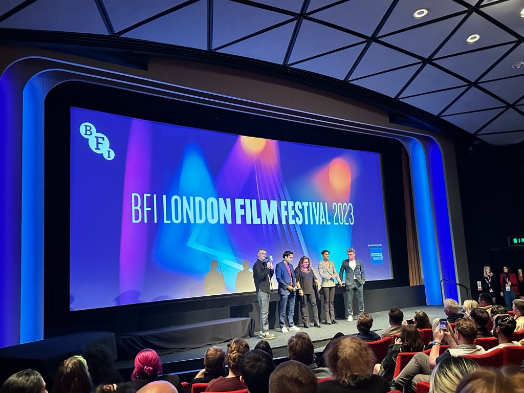 LFF 2023 Review:&nbsp;Unicorns