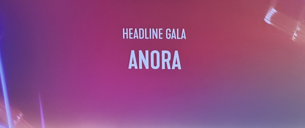 LFF 2024 Review:&nbsp;Anora