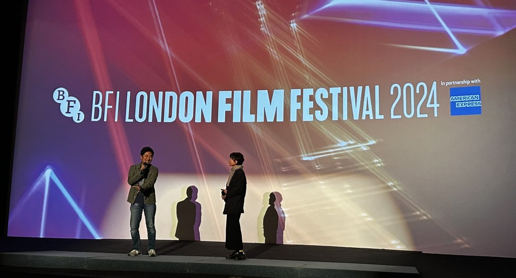 LFF 2024 Review: The Cats of Gokogu&nbsp;Shrine