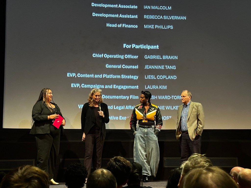 LFF 2024 Review: I’m Your&nbsp;Venus